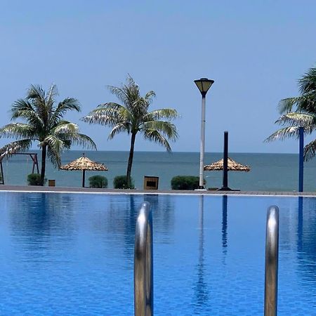 Boracay Villa B1007 ลองไห่ ภายนอก รูปภาพ