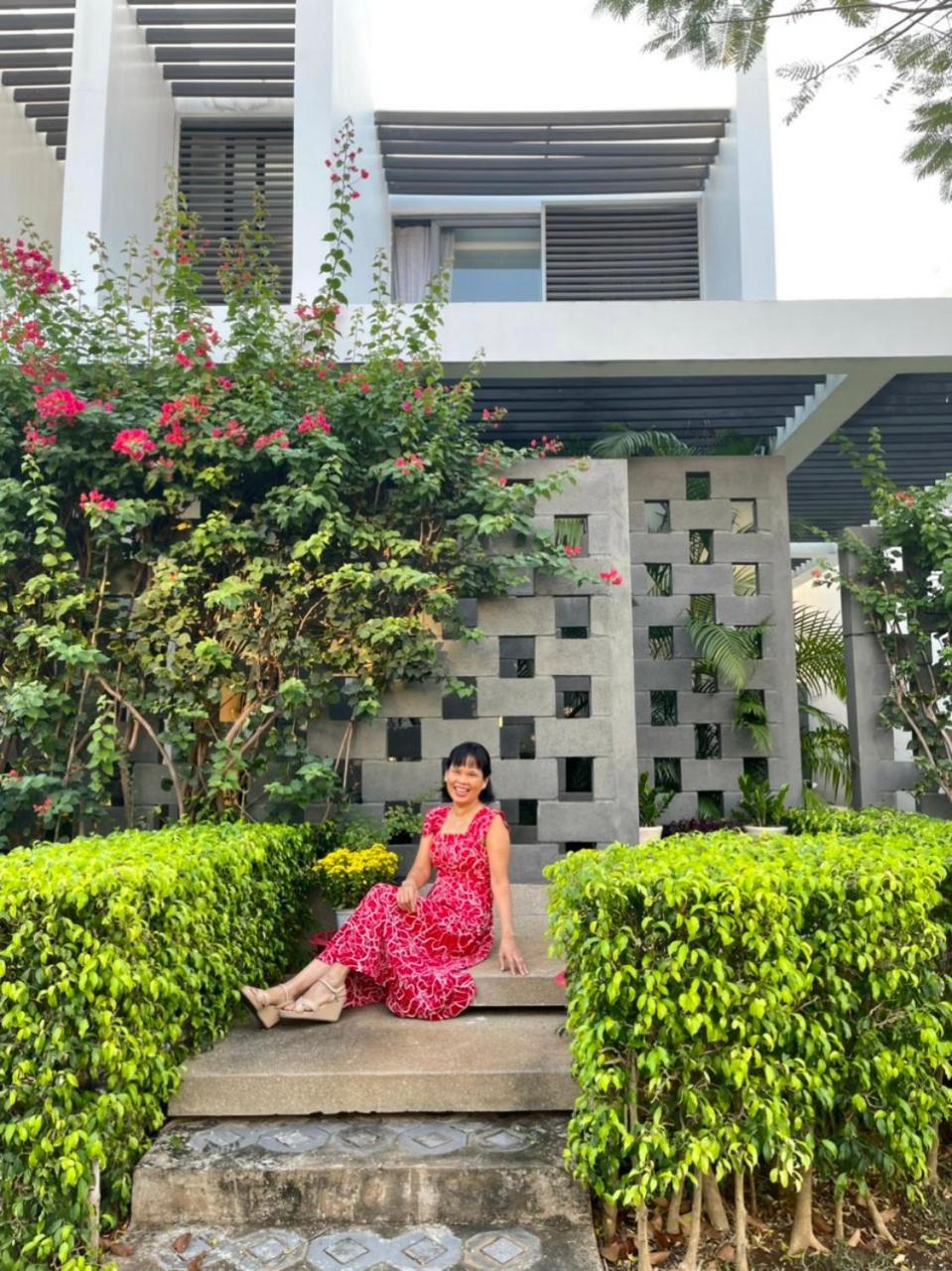 Boracay Villa B1007 ลองไห่ ภายนอก รูปภาพ