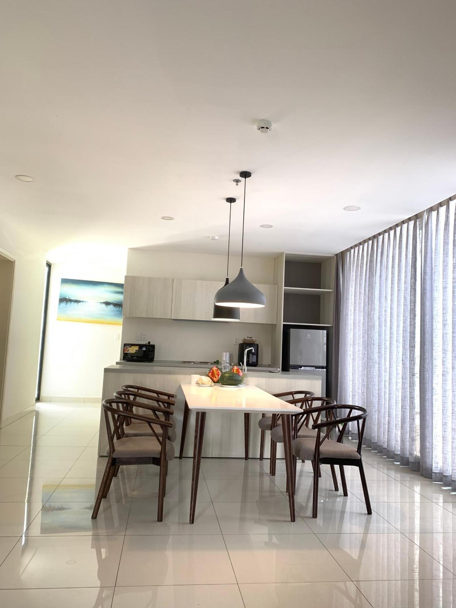 Boracay Villa B1007 ลองไห่ ภายนอก รูปภาพ