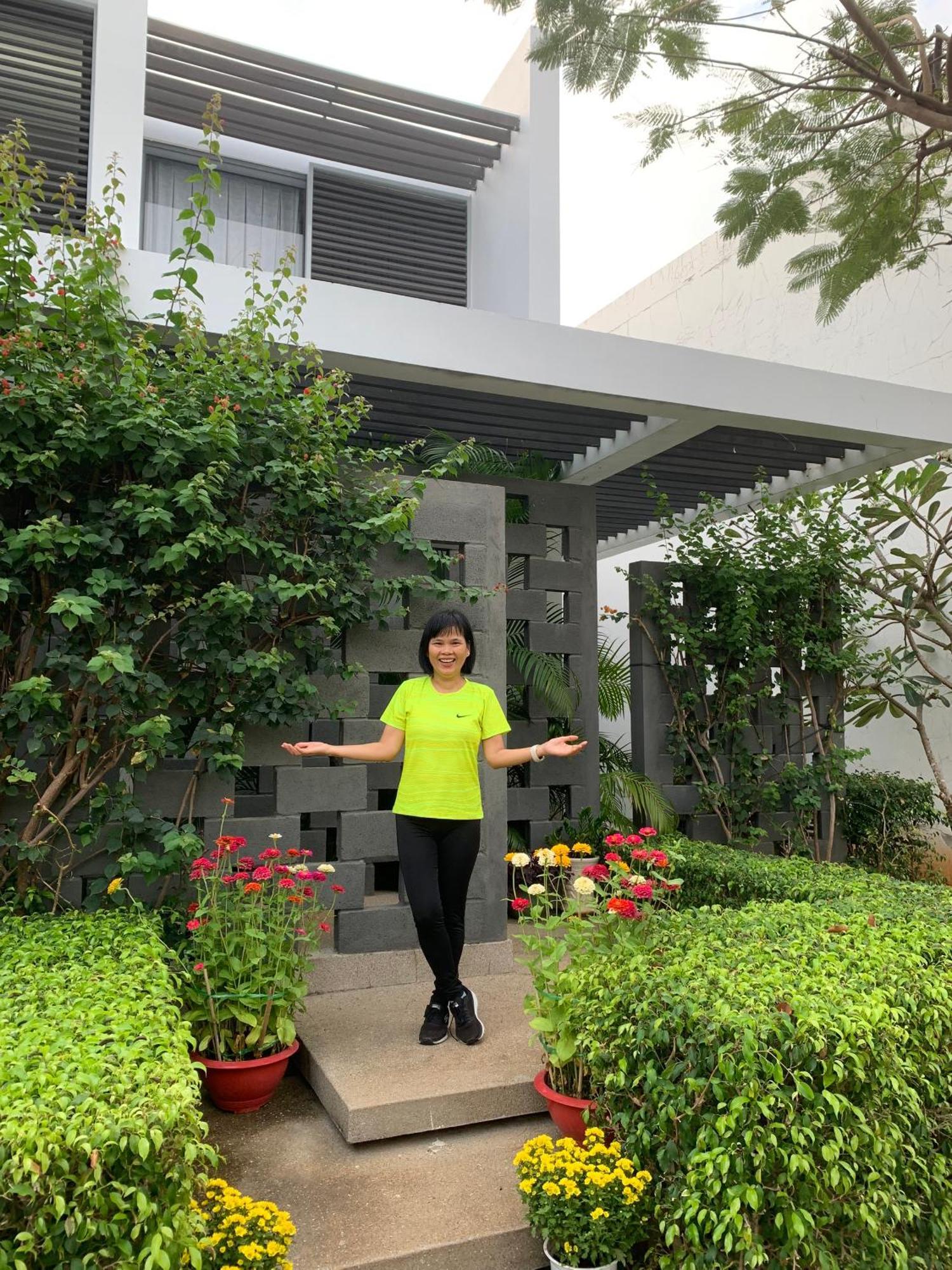 Boracay Villa B1007 ลองไห่ ภายนอก รูปภาพ