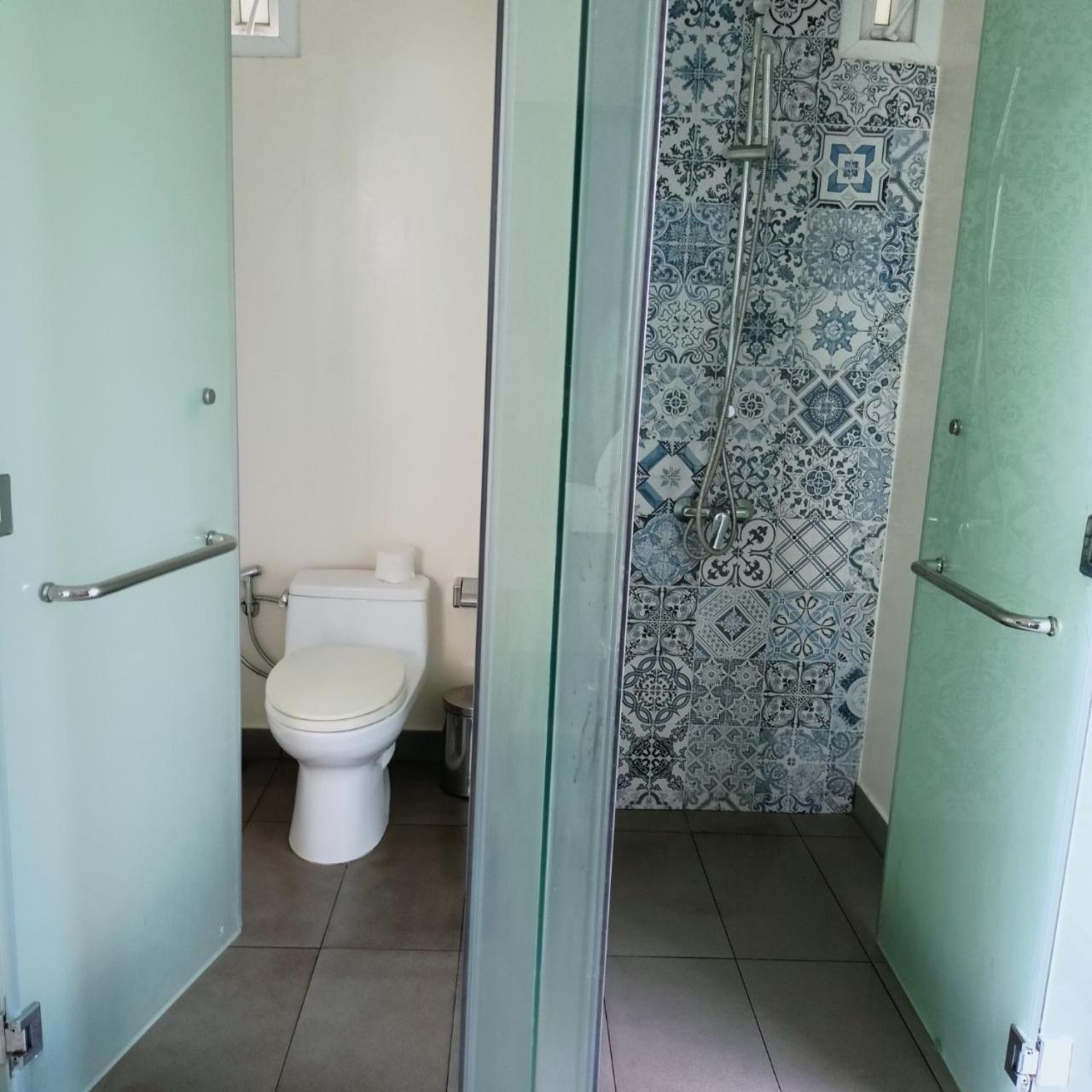 Boracay Villa B1007 ลองไห่ ภายนอก รูปภาพ
