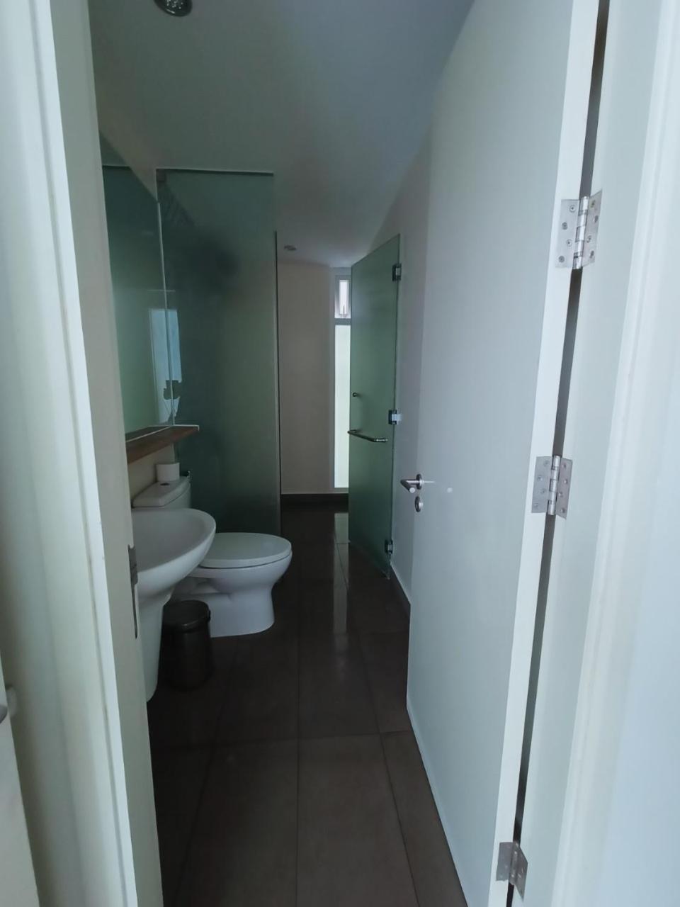 Boracay Villa B1007 ลองไห่ ภายนอก รูปภาพ