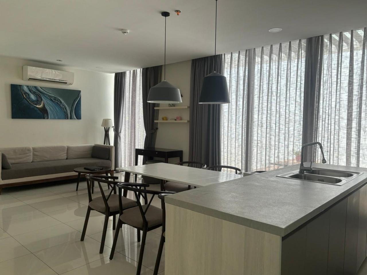 Boracay Villa B1007 ลองไห่ ภายนอก รูปภาพ