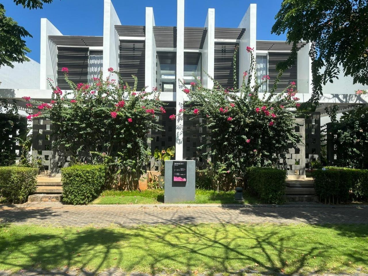 Boracay Villa B1007 ลองไห่ ภายนอก รูปภาพ