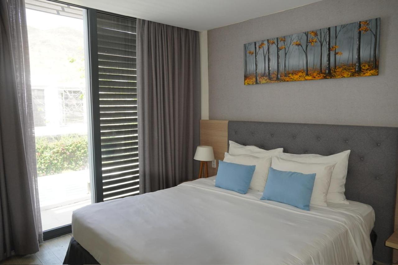 Boracay Villa B1007 ลองไห่ ภายนอก รูปภาพ