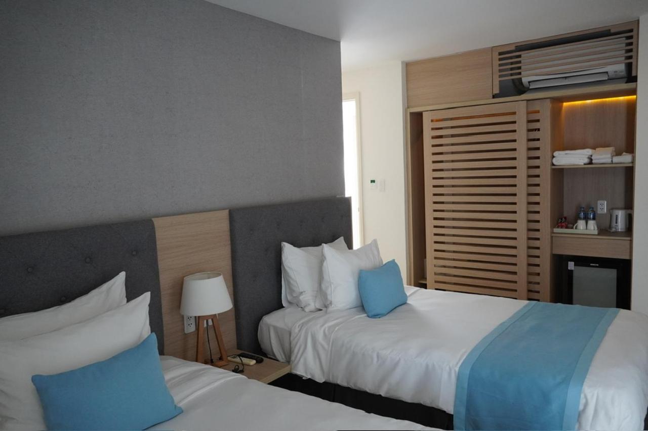 Boracay Villa B1007 ลองไห่ ภายนอก รูปภาพ
